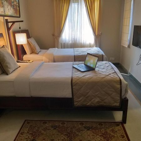 Zade House Bed and Breakfast Udaipur Eksteriør billede