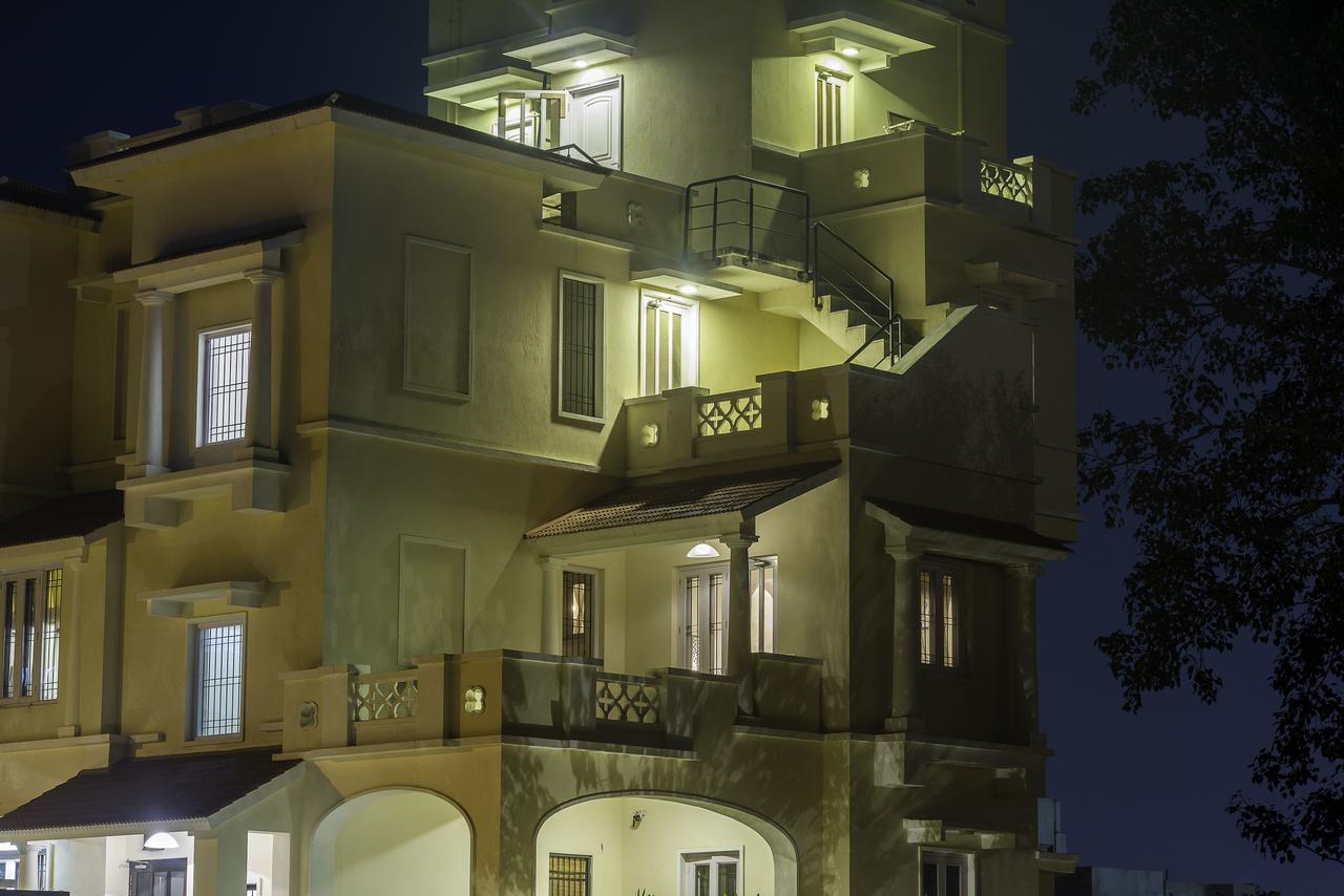 Zade House Bed and Breakfast Udaipur Eksteriør billede