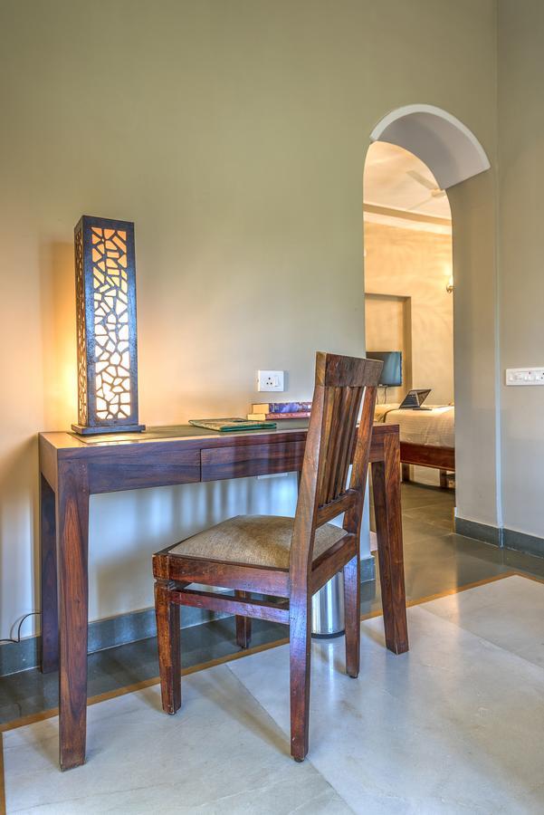 Zade House Bed and Breakfast Udaipur Eksteriør billede