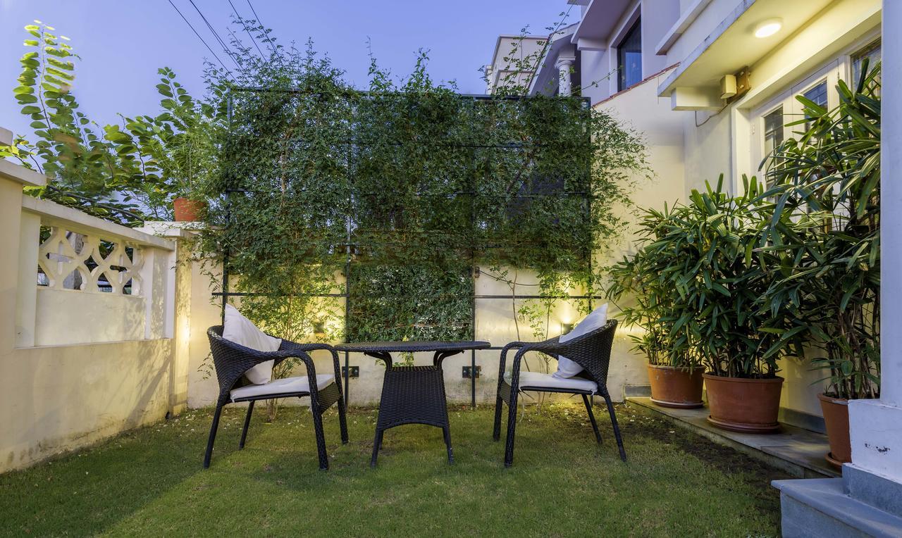 Zade House Bed and Breakfast Udaipur Eksteriør billede