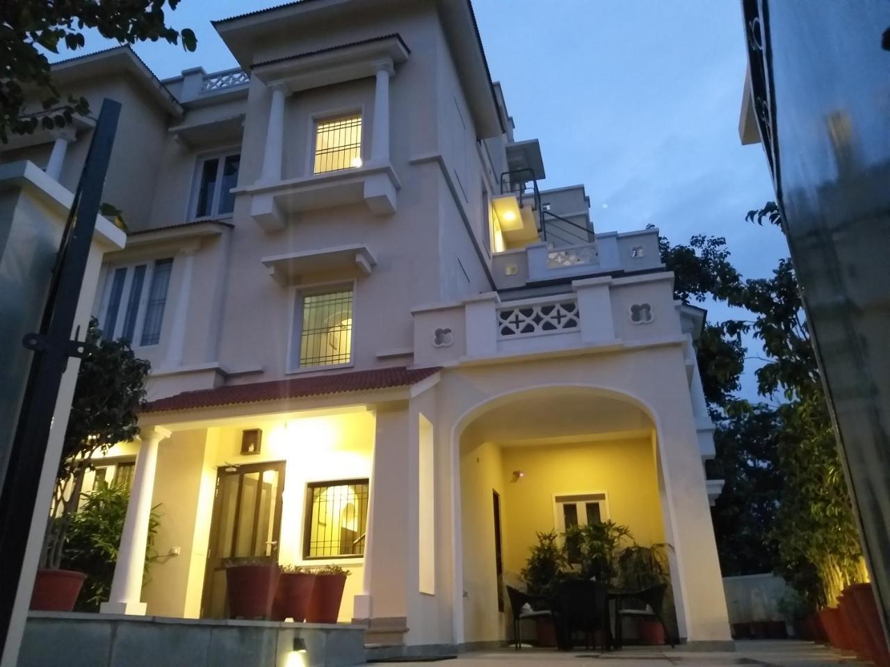 Zade House Bed and Breakfast Udaipur Eksteriør billede