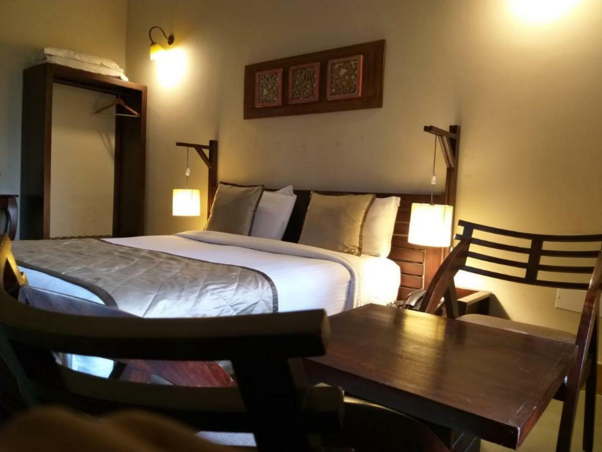 Zade House Bed and Breakfast Udaipur Eksteriør billede